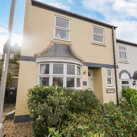 Amaranta Villa Weymouth Exterior foto