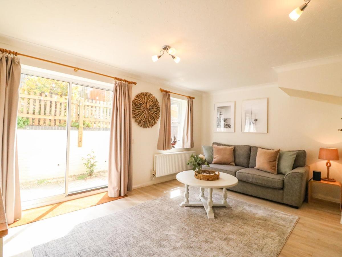 Amaranta Villa Weymouth Exterior foto