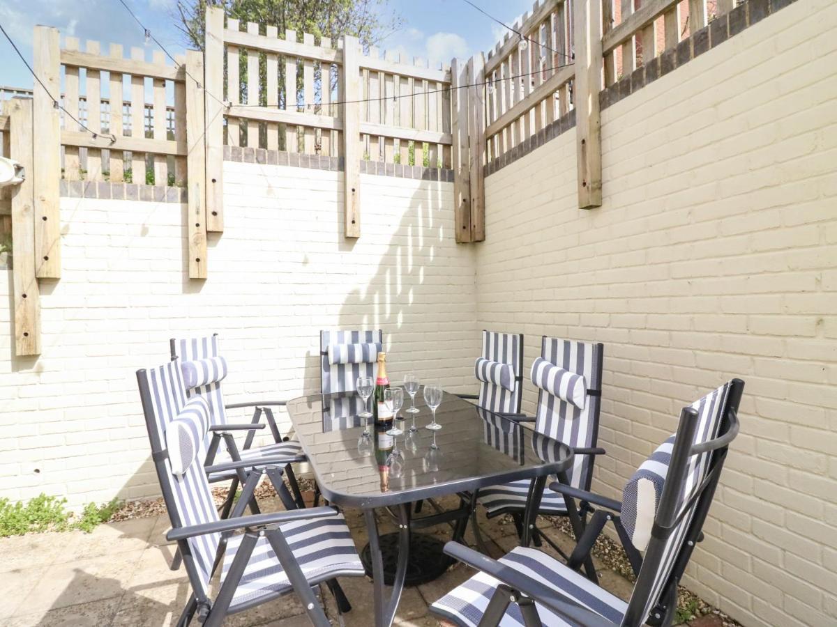 Amaranta Villa Weymouth Exterior foto